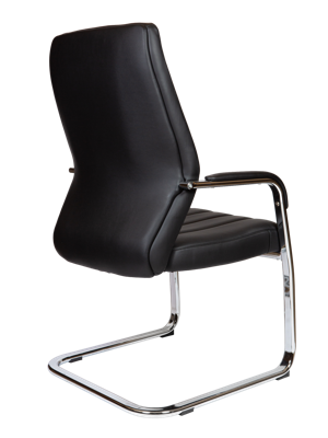 Кресло посетителя MADRID CF NORDEN