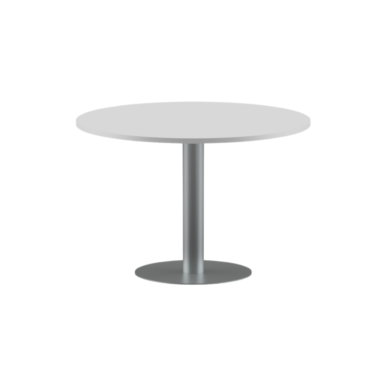 Стол для конференций D1000х750 мм ПРГ 100 IMAGO	