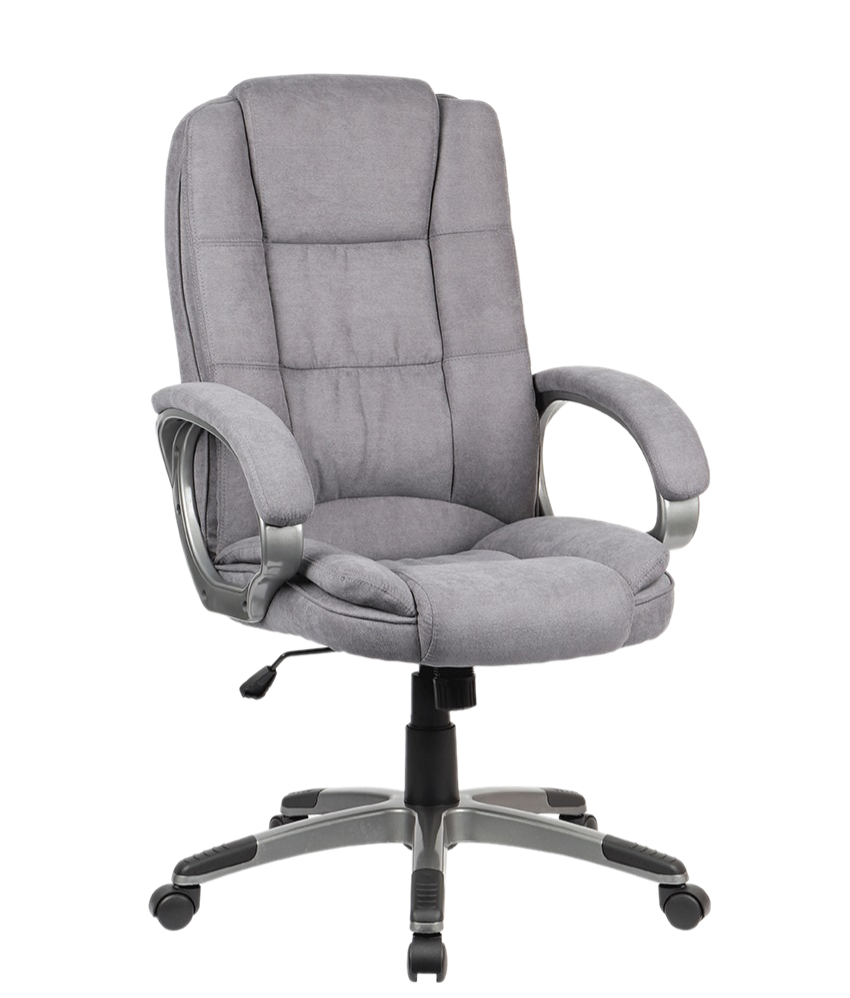 Кресло офисное Chairman CH667 Россия ткань