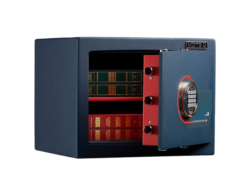 Сейф взломостойкий I класс MDTB EK-35.E