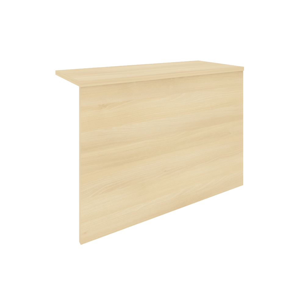 Накладка для Л.МП-3 760*321*536 мм Л.Н-3С Style 