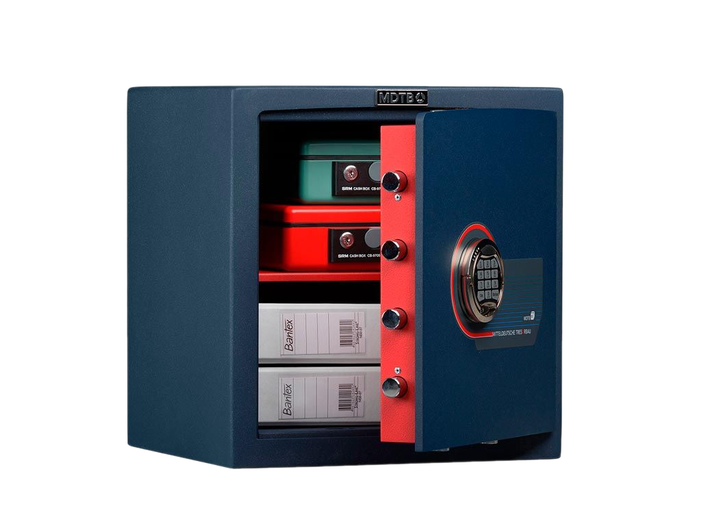 Сейф взломостойкий I класс MDTB EK-46.E