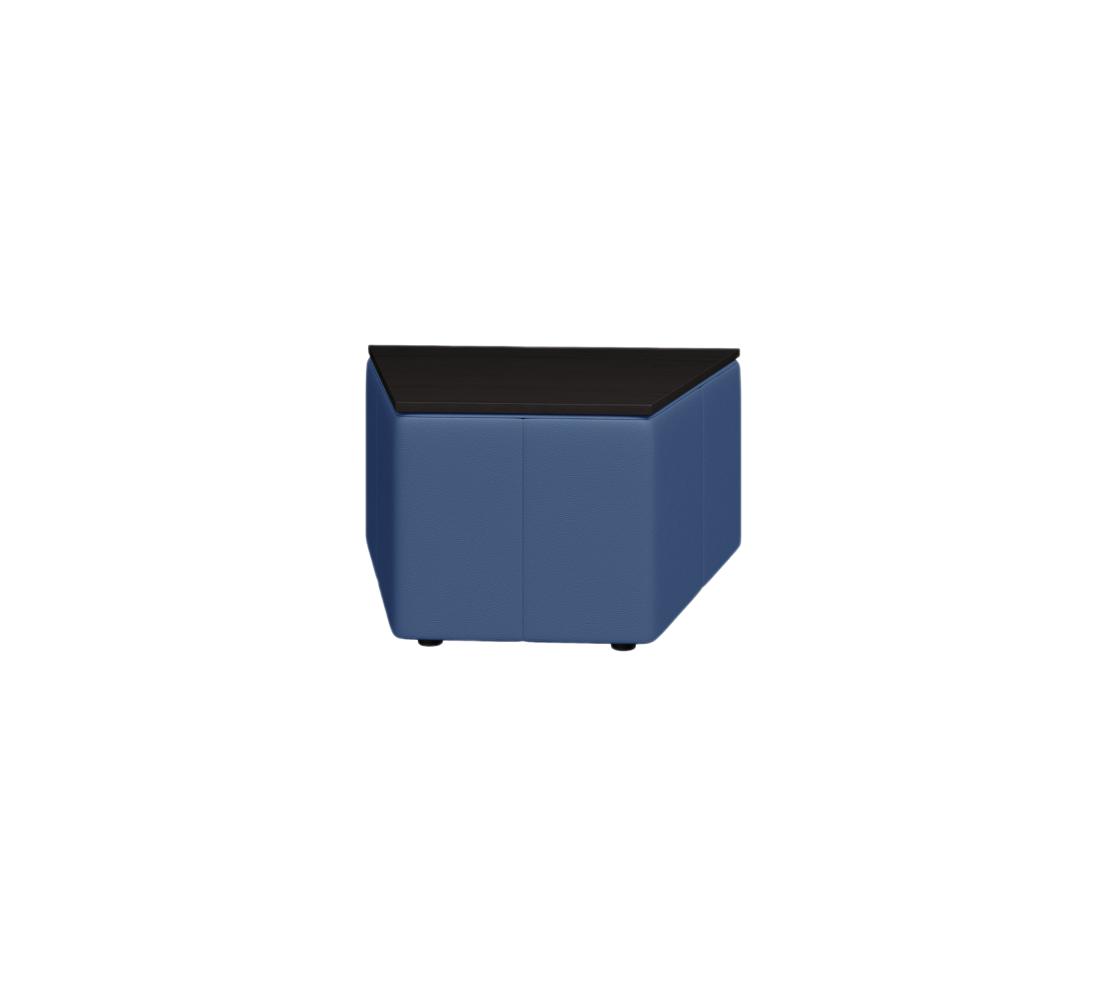 Стол трапеция MVK Оригами 925*760*510 мм