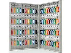 Ключница металлическая KEY-80, S183CH012500