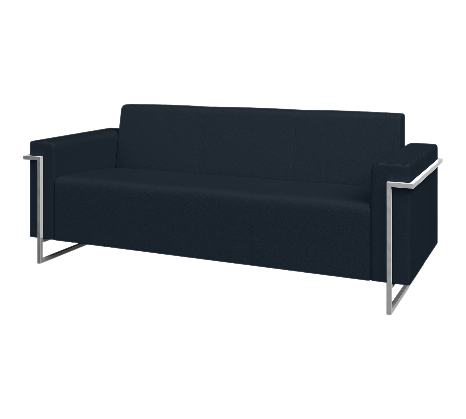 Диван трехместный MVK Дакар 2020*780*780 мм