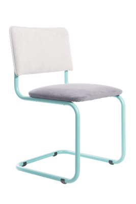 Стул офисный Сильвия RAL RV CHAIR