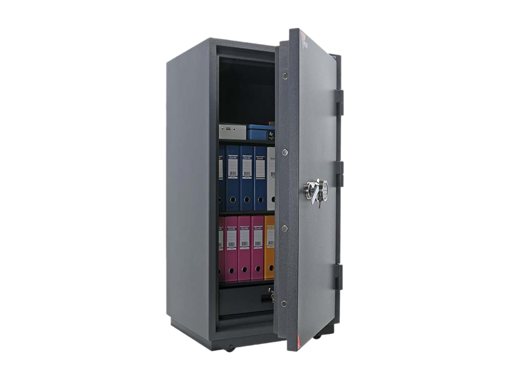 Сейф огнестойкий VALBERG FRS-140.T-EL, S10199190940