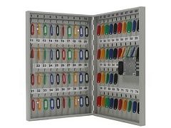 Ключница металлическая KEY-75 EL