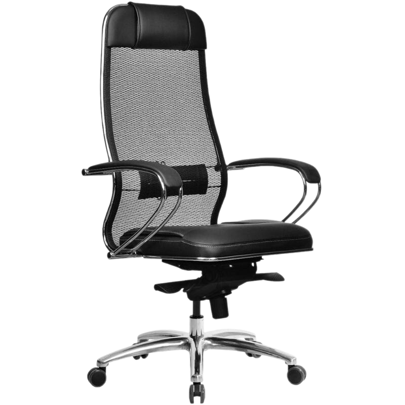 Кресло офисное МЕТТА Samurai SL-1.04