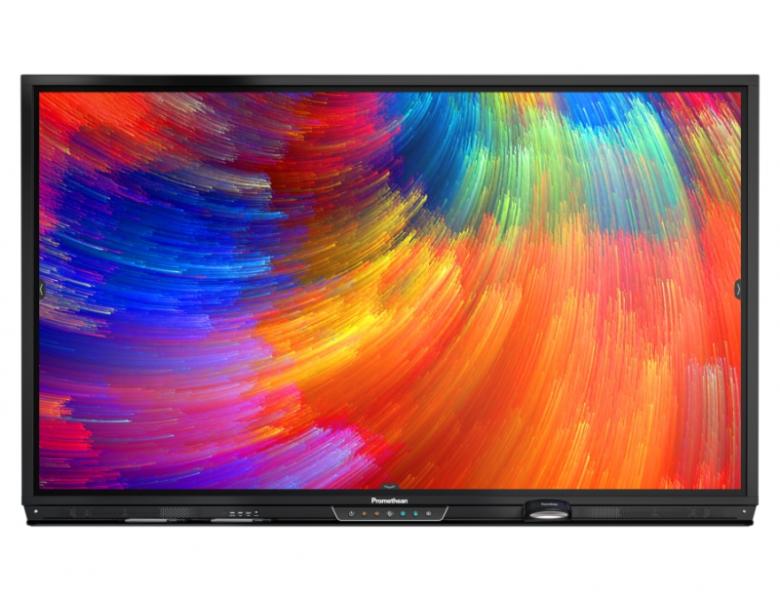 Интерактивная панель ActivPanel Titanium, 86", UHD, Android 8.0, до 20 касаний