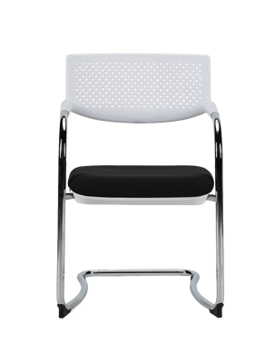 Кресло посетителя САМБА WHITE CF NORDEN