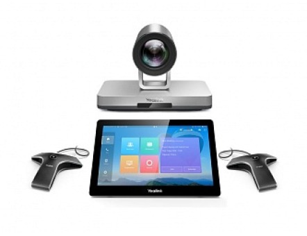 Терминал для ВКС (Моноблок) Yealink Vc800-Vcm-Ctp-Vch