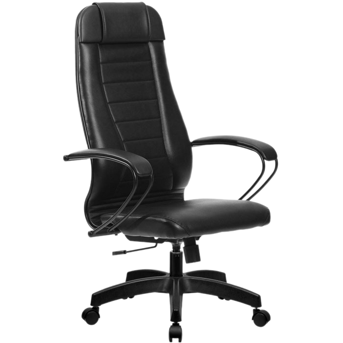 Кресло офисное МЕТТА B 1b 32PF/K117, Основание 17831