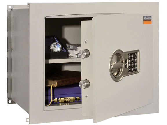 Сейф встраеваемый VALBERG AW-1 3836 EL