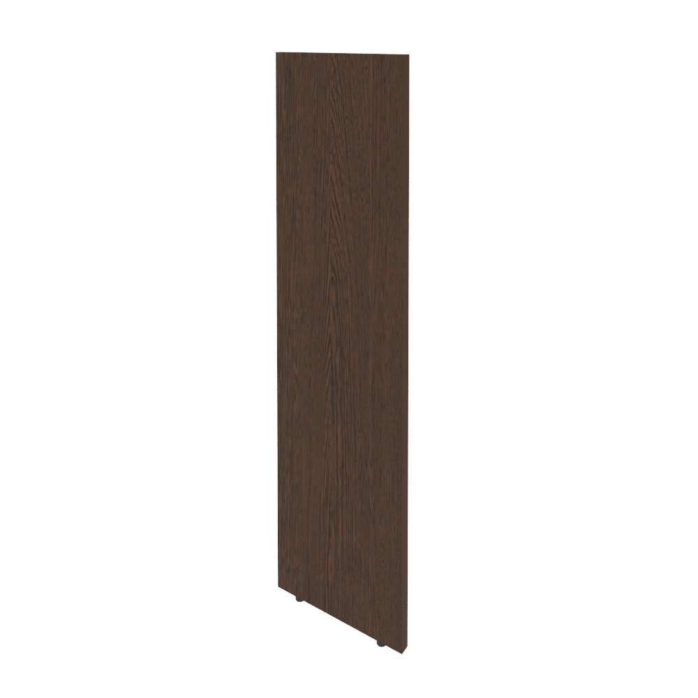 Боковина узкая правая 305*22*1159 мм Л.БУ (R) Style