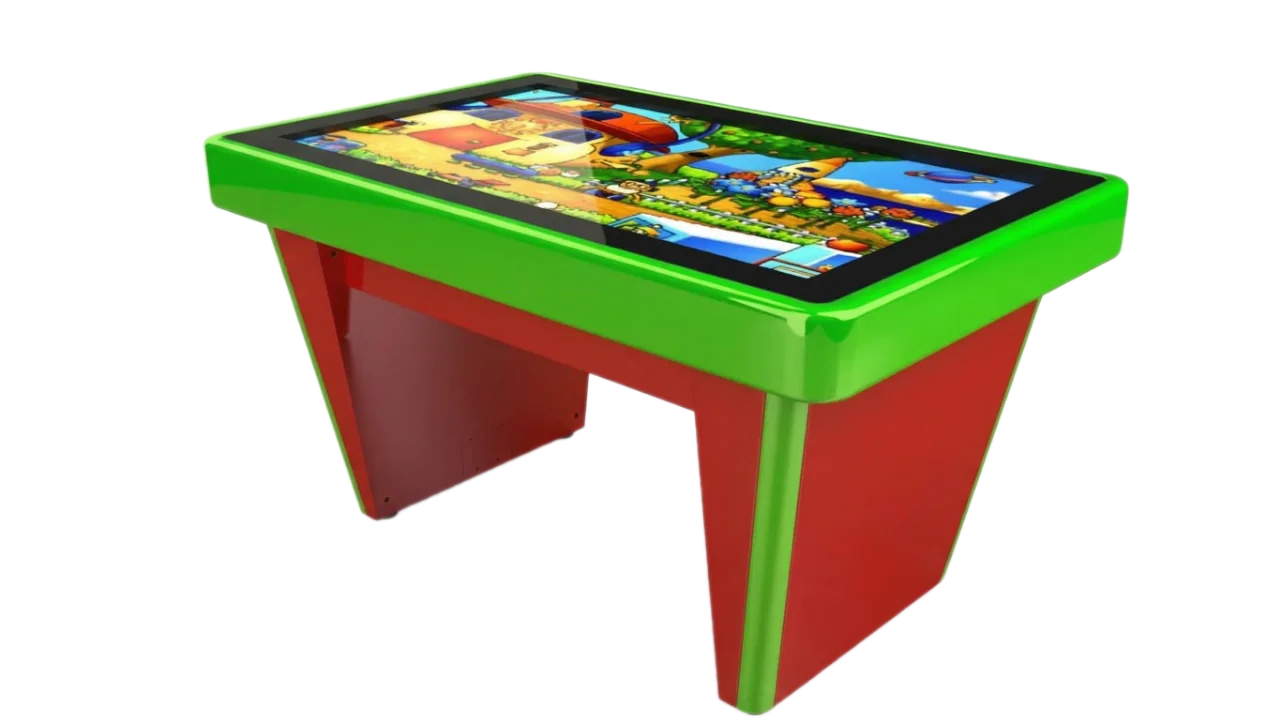 Стол интерактивный UTS Kids 32