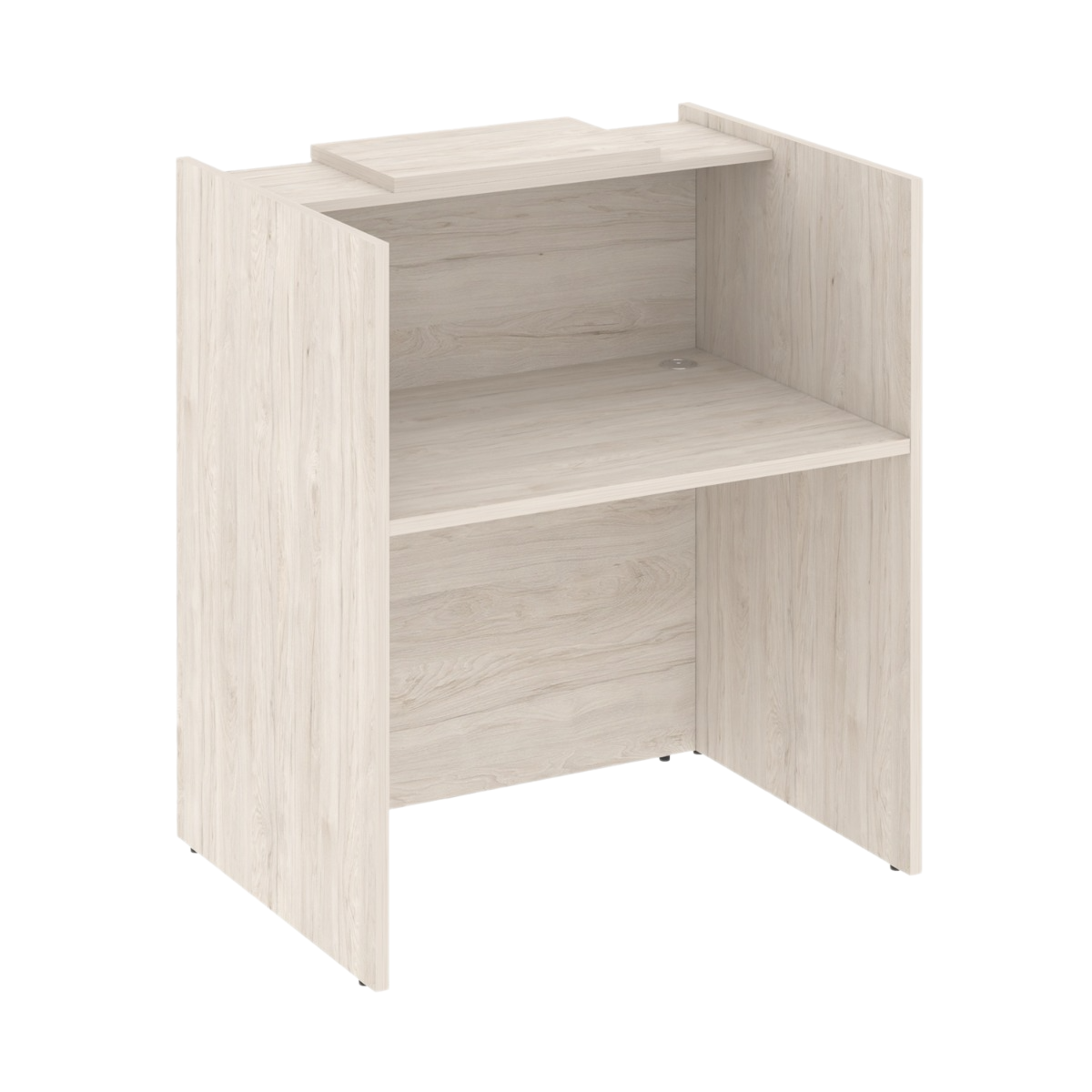 Ресепшн 1030*766*1187 мм  O.R-K-3 Onix