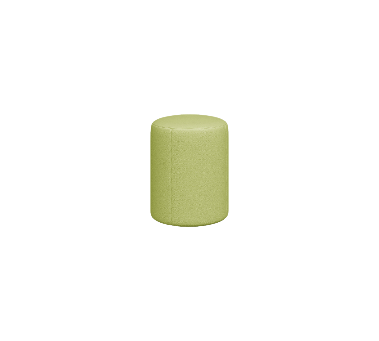 Пуф MVK Молекула 450*450*550 мм