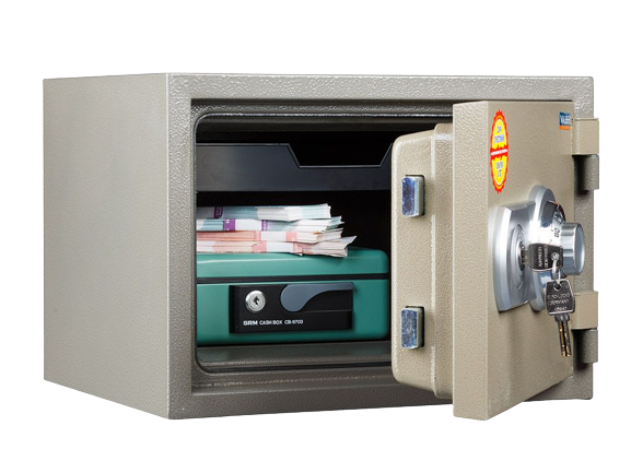 Сейф огнестойкий VALBERG FRS-30 CL, S10199010140