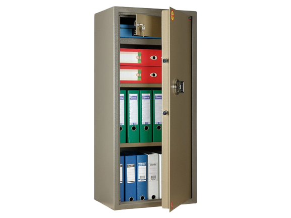 Сейф офисный VALBERG ASM 120T EL, S10399120940