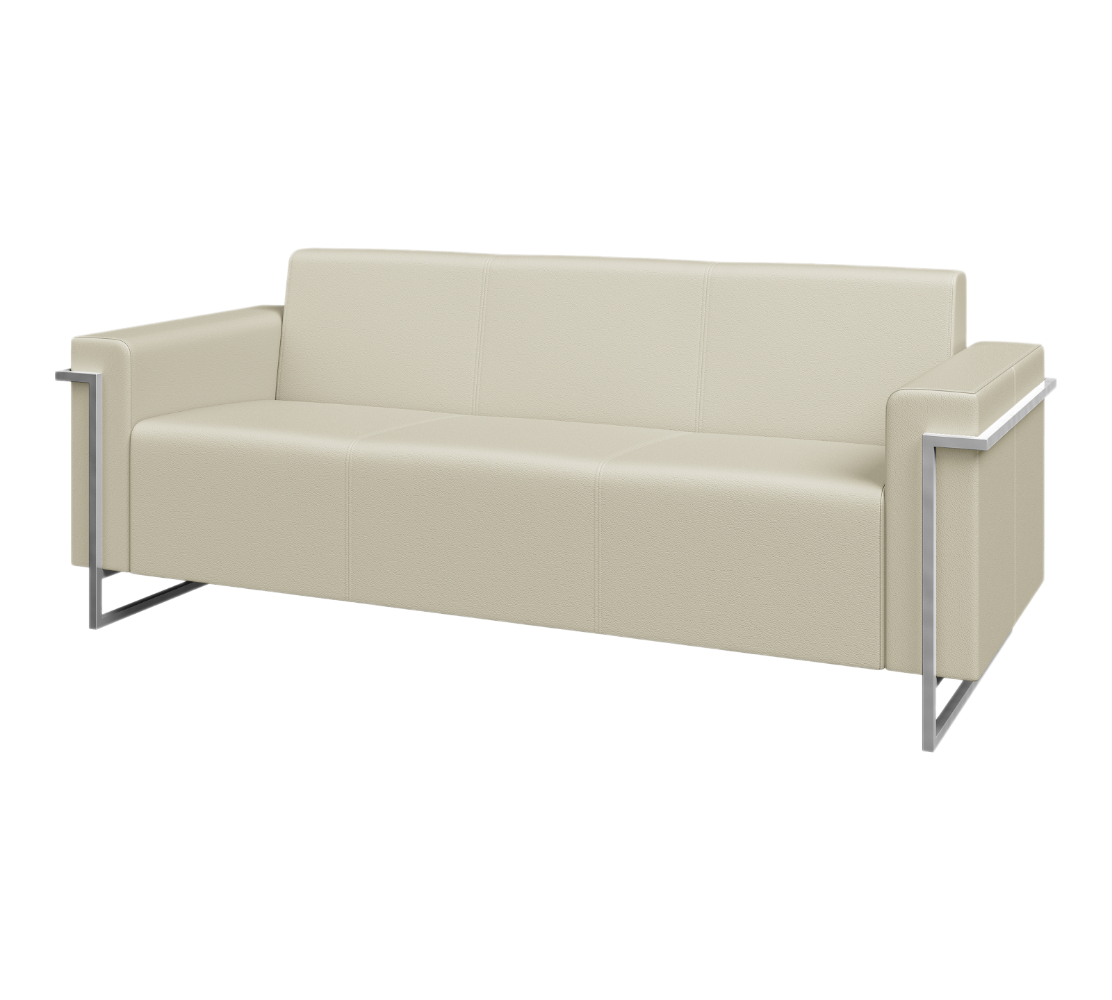 Диван трехместный MVK Дакар 2020*780*780 мм