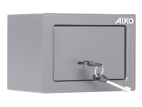 Сейф мебельный AIKO T-170 KL