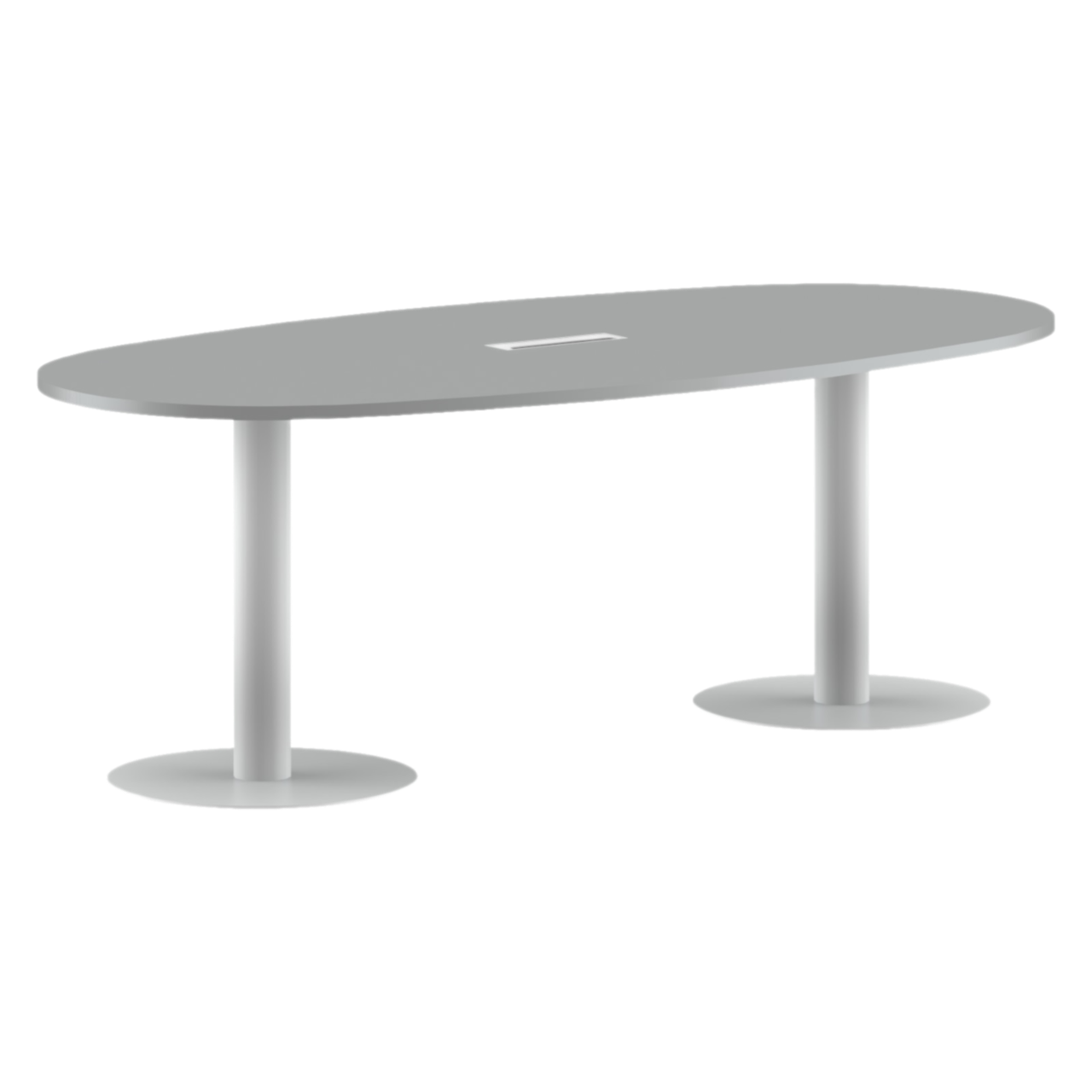 Стол для конференций 2200х1100х750 мм ПРГ-3 IMAGO