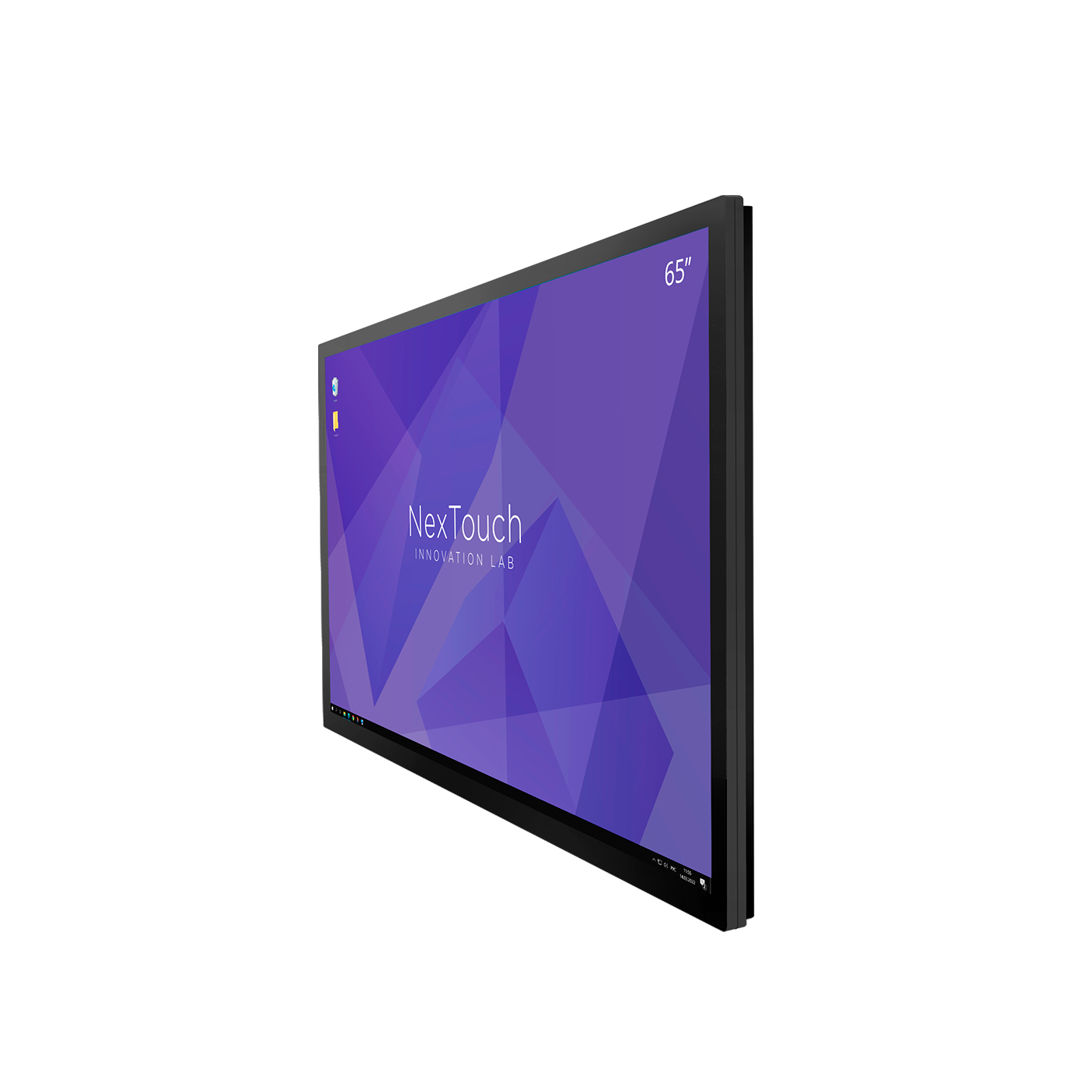 Комплекс интерактивный NextPanel 65P, IFCNV1PNT65