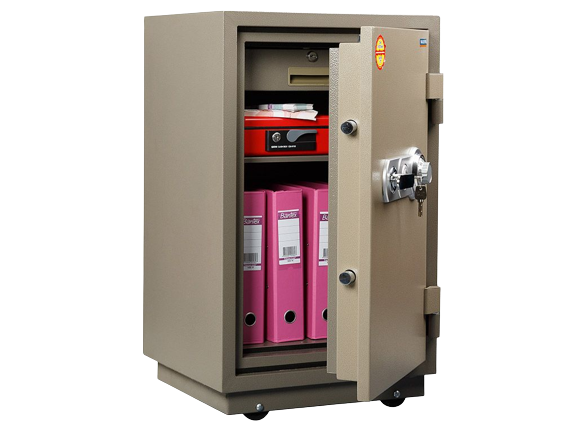 Сейф огнестойкий VALBERG FRS-80.T-CL, S10199160640