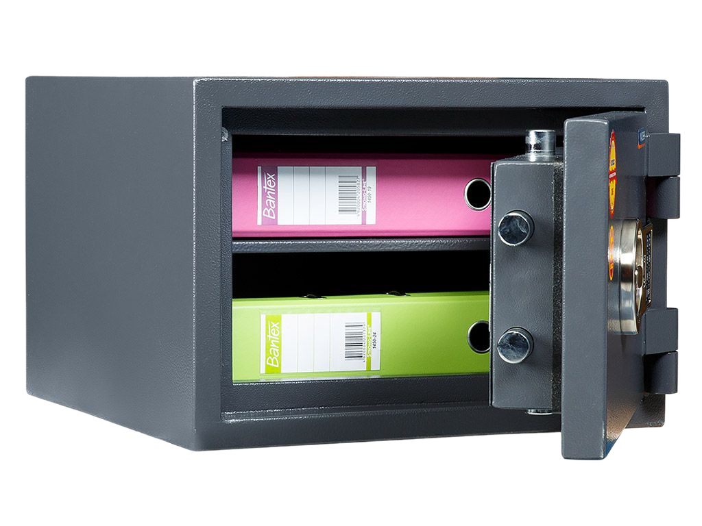 Сейф взломостойкий I класс VALBERG КВАРЦИТ 30 EL