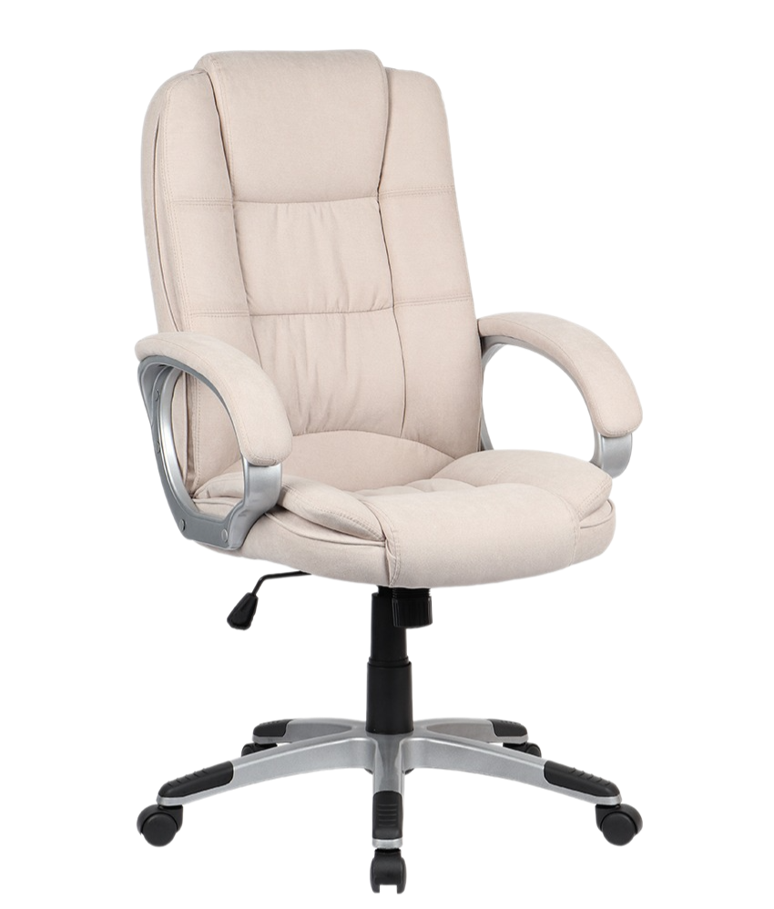 Кресло офисное Chairman CH667 Россия ткань