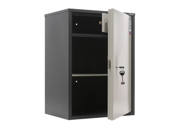 Шкаф бухгалтерский AIKO SL-65Т, S10799060502
