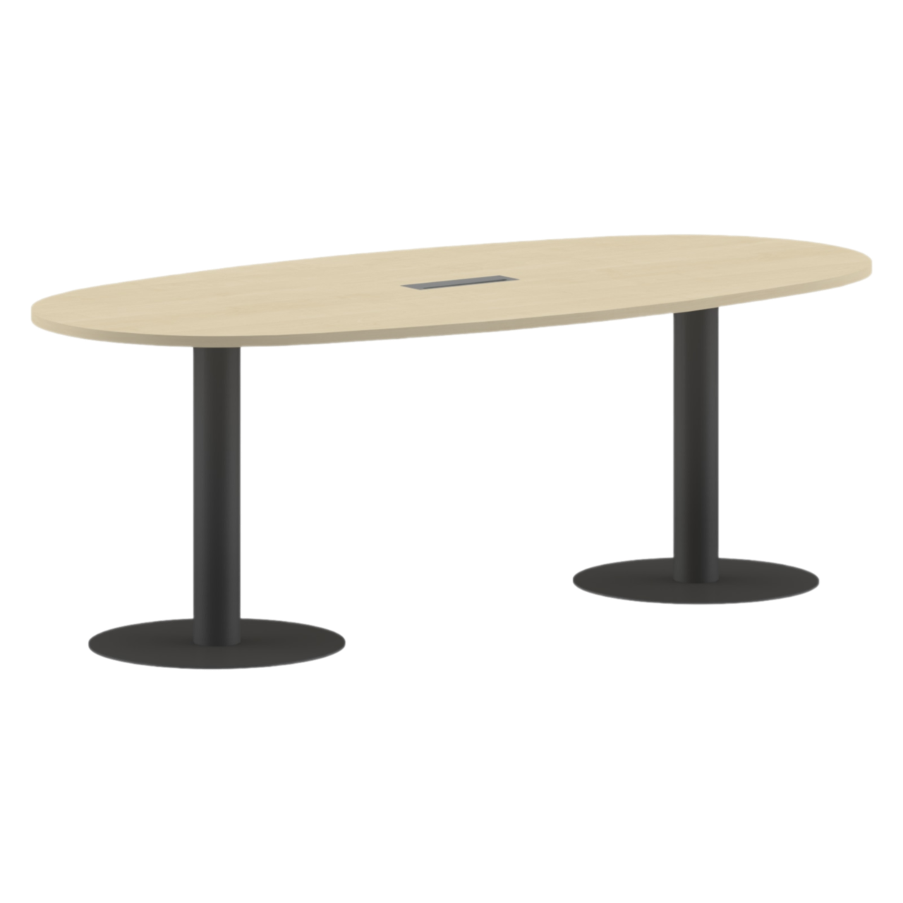 Стол для конференций 2200х1100х750 мм ПРГ-3 IMAGO