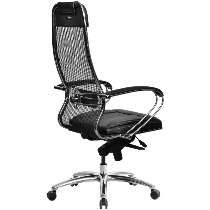 Кресло офисное МЕТТА Samurai SL-1.04