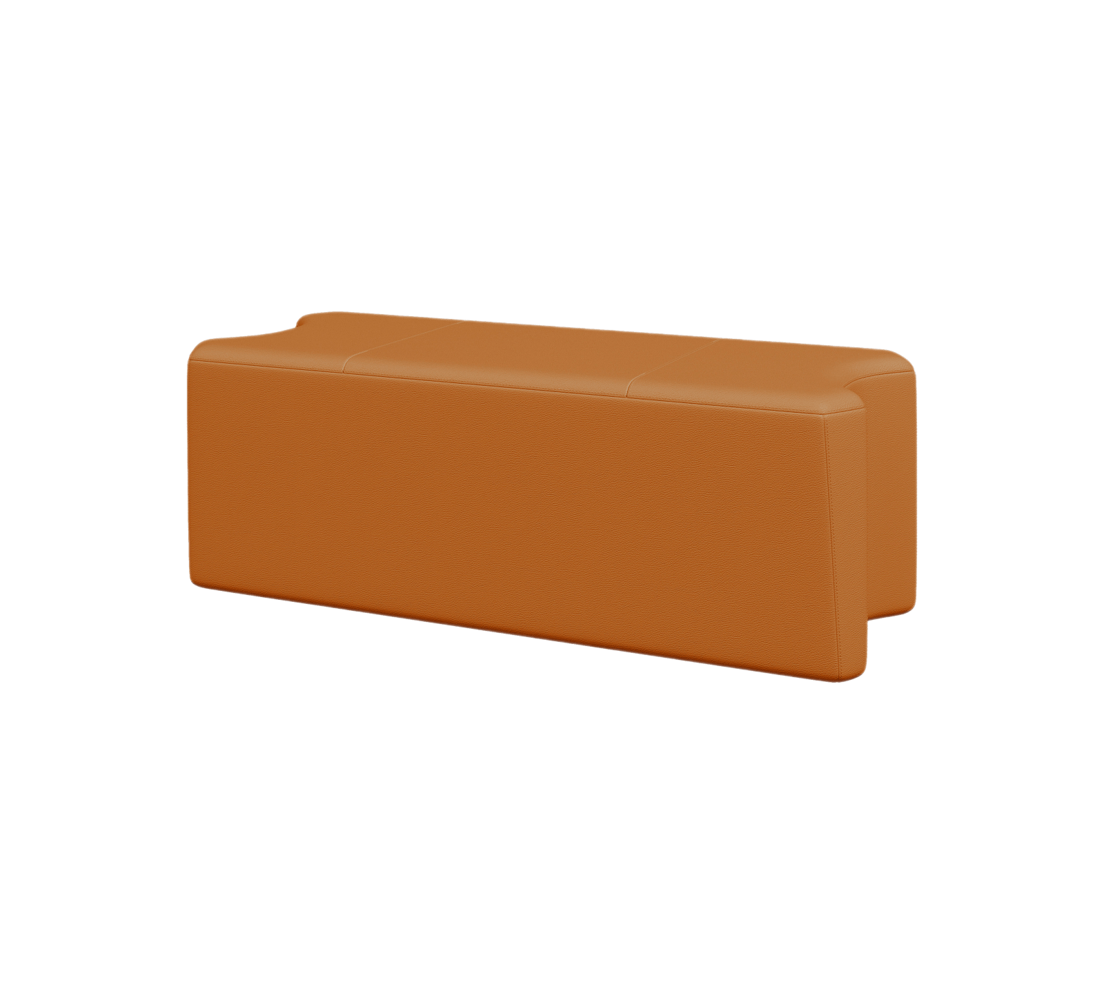 Модуль 2-местный MVK Молекула 1400*570*500 мм