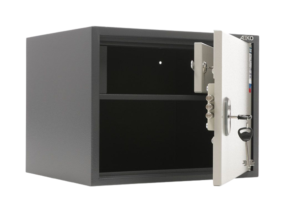 Шкаф бухгалтерский AIKO SL-32Т, S10799030502