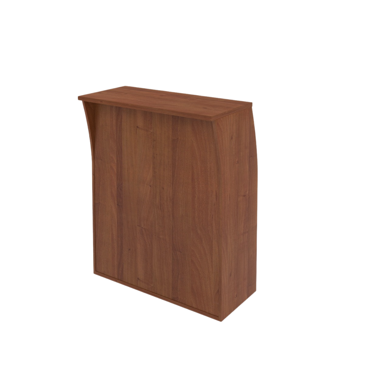 Стойка ресепшен 940х510х1150 мм РС-1 IMAGO