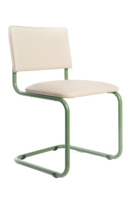 Стул офисный Сильвия RAL RV CHAIR