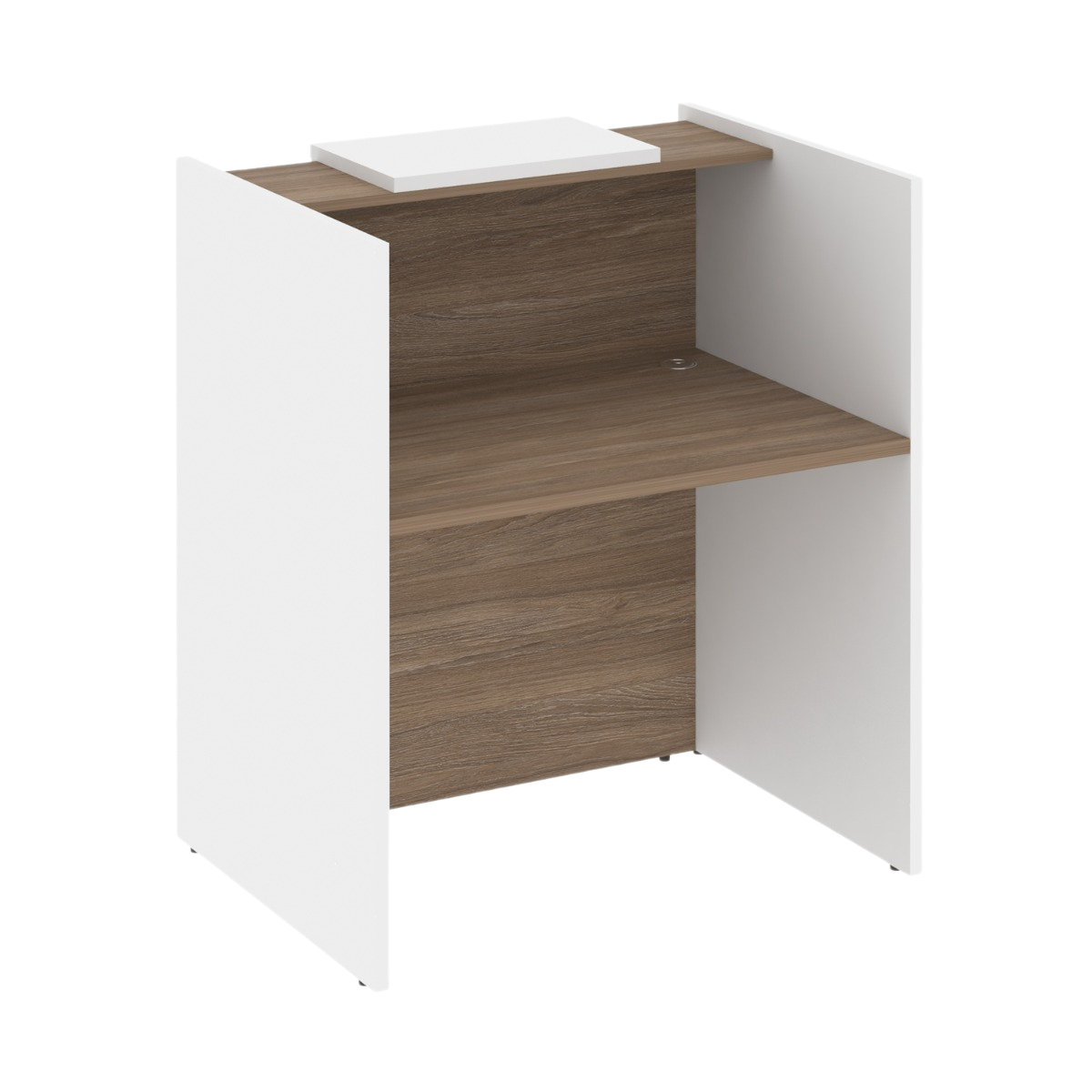 Ресепшн 1030*766*1187 мм  O.R-K-3 Onix