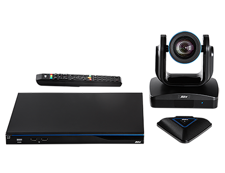 Система видеоконференцсвязи Aver Evc170