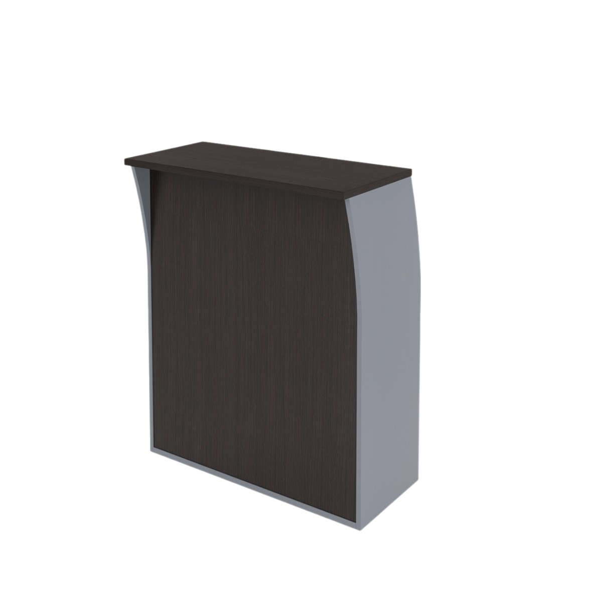 Стойка ресепшен 940х510х1150 мм РС-1 IMAGO