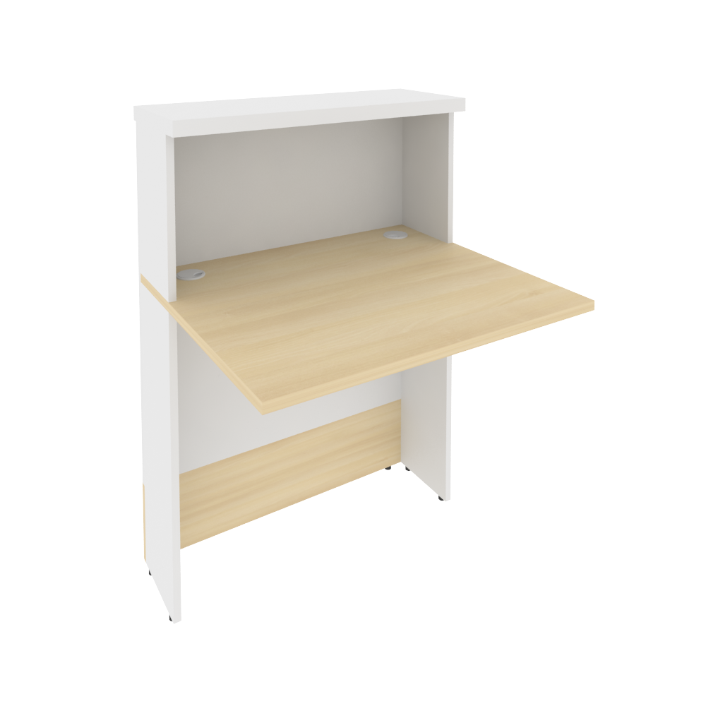 Модуль прямой 800*736*1156 мм Л.МП-1 Style 