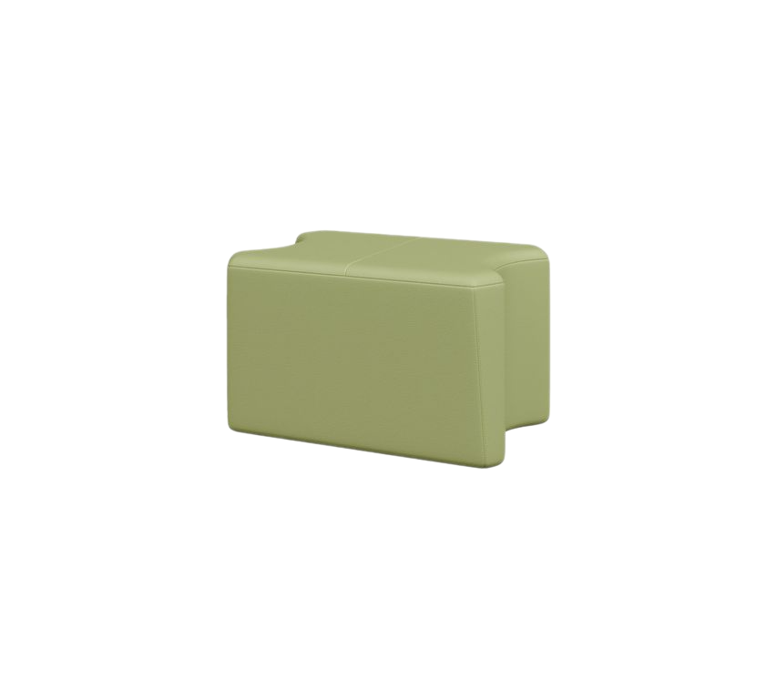 Модуль 1-местный MVK Молекула 820*570*500 мм 