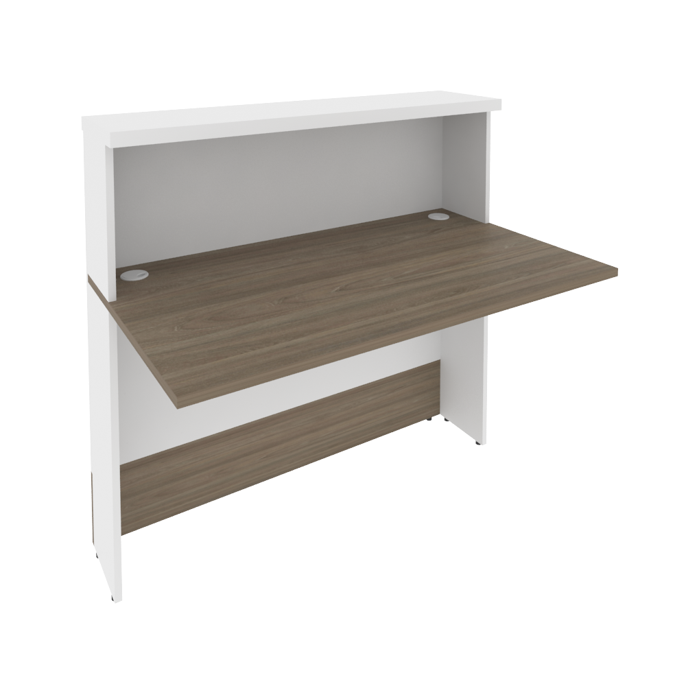 Модуль прямой 1200*736*1156 мм Л.МП-3 Style 