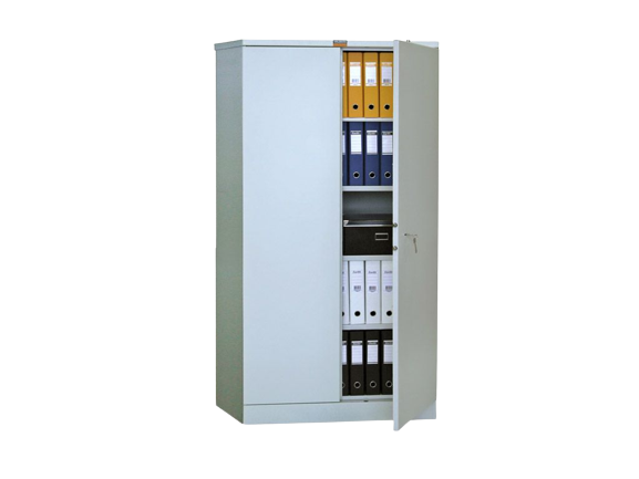 Шкаф металлический для офиса VALBERG AMH 1891, S20599180101