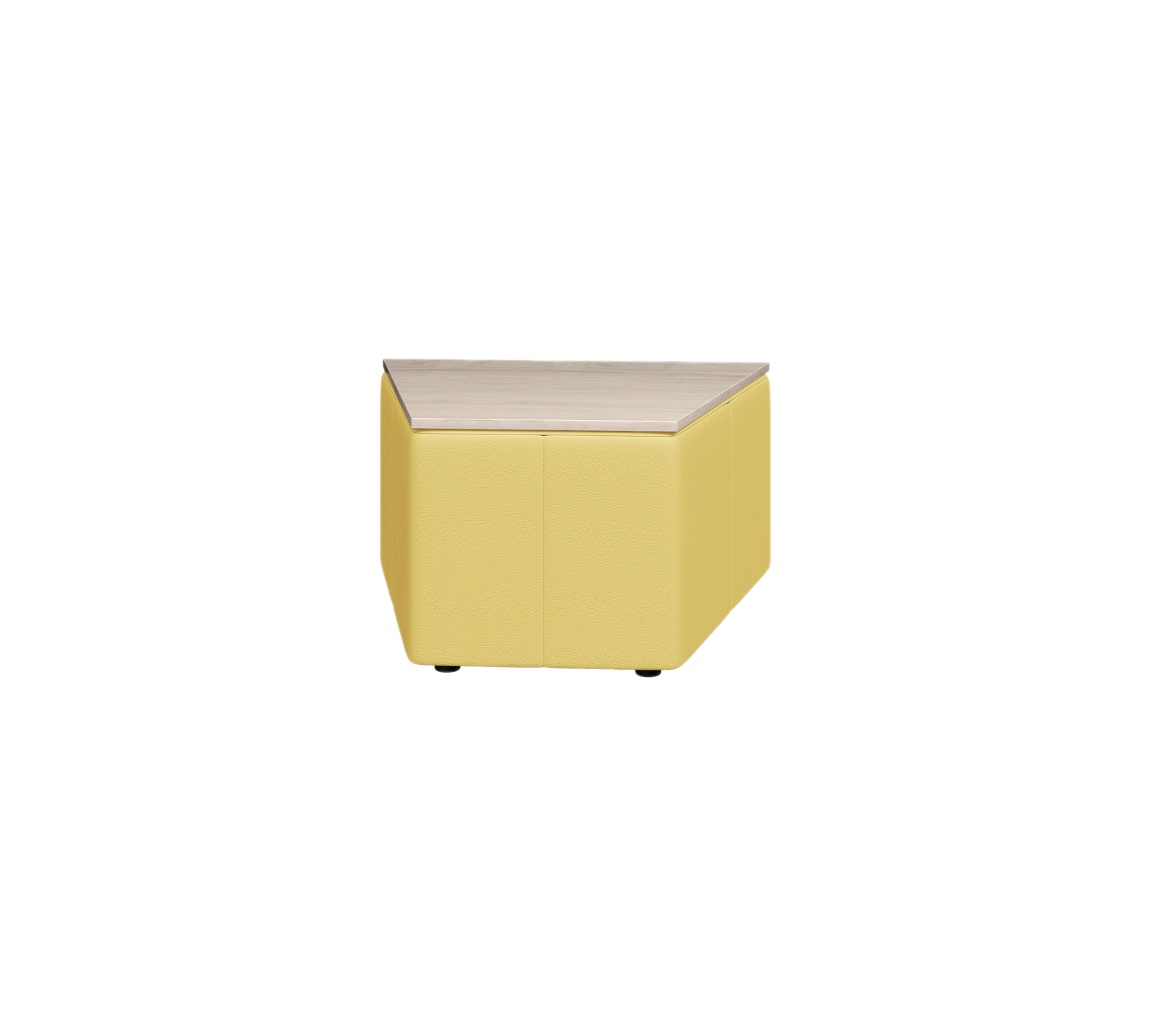 Стол трапеция MVK Оригами 925*760*510 мм