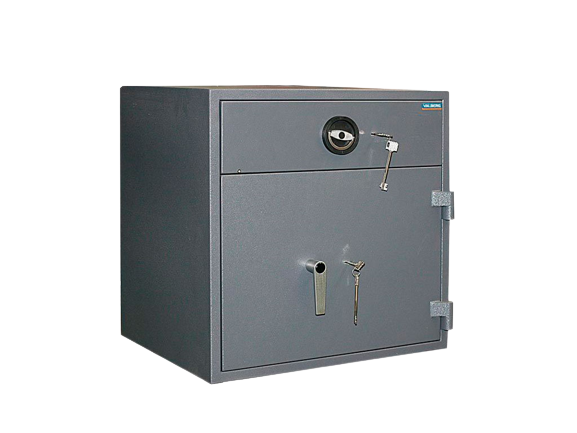 Сейф депозитный VALBERG DSC 67 KK