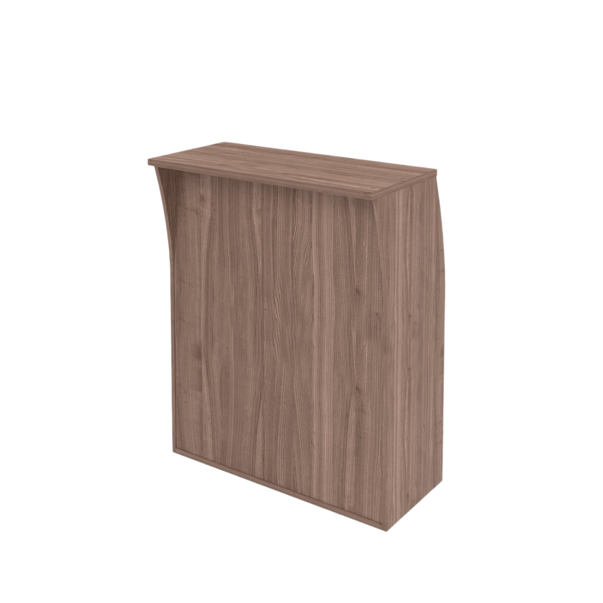 Стойка ресепшен 940х510х1150 мм РС-1 IMAGO