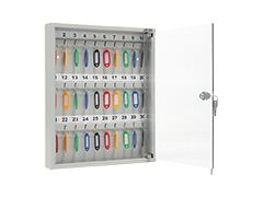 Ключница металлическая KEY-30 G, S183CH021300