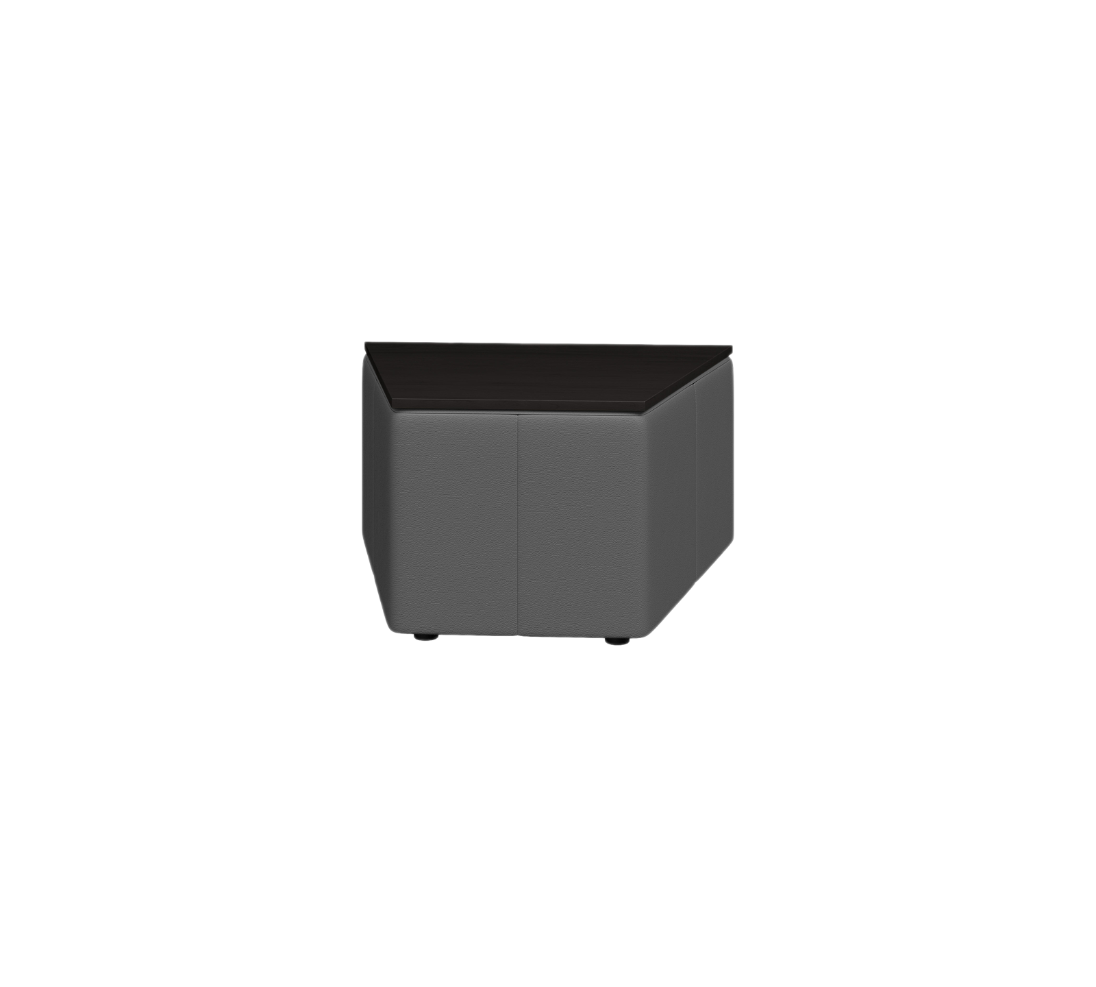 Стол трапеция MVK Оригами 925*760*510 мм